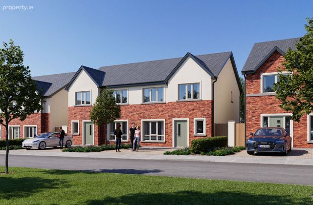 Oak, Rathangan, Co. Kildare - Click to view photos