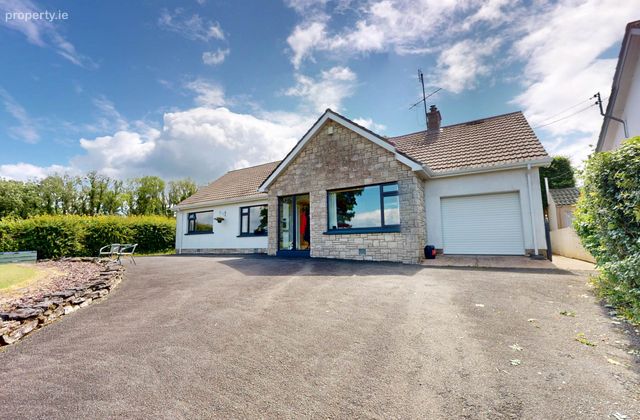 25 Mullaghmeen Road, Rakeelan Glebe, Enniskillen, Co. Fermanagh, Enniskillen, Co. Fermanagh - Click to view photos