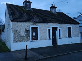 Main Street, Daingean, Co. Offaly - Image 5