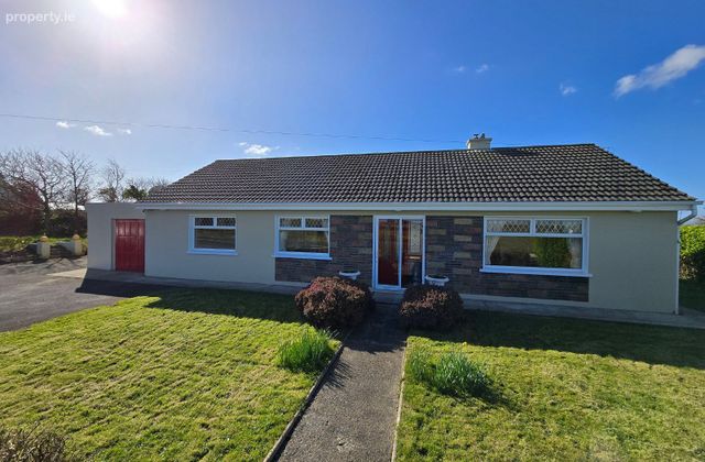 Carnanes, Kilrush, Co. Clare, Kilrush, Co. Clare - Click to view photos