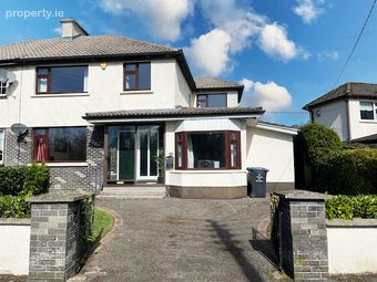 32 Monacurragh, Blackbog Road, Carlow, Co. Carlow, Carlow Town, Co. Carlow