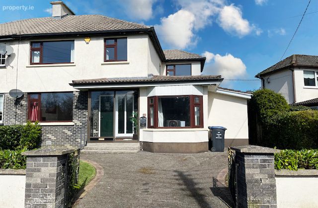 32 Monacurragh, Blackbog Road, Carlow, Co. Carlow, Carlow Town, Co. Carlow - Click to view photos