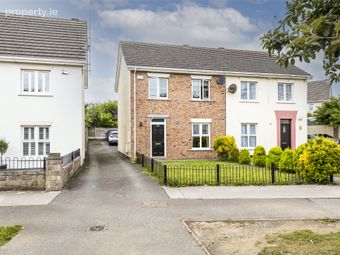 14 Chieftains Drive, Balbriggan, Co. Dublin, Balbriggan, Co. Dublin