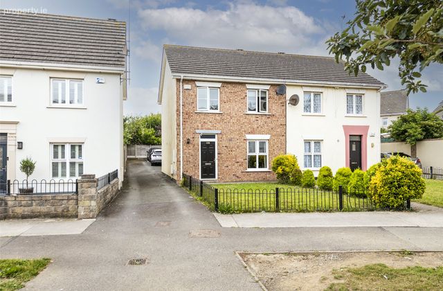 14 Chieftains Drive, Balbriggan, Co. Dublin, Balbriggan, Co. Dublin - Click to view photos