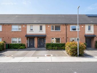 42 St. Joseph`s Grove, Clonsilla, Dublin 15, Co. Dublin, Clonsilla, Dublin 15
