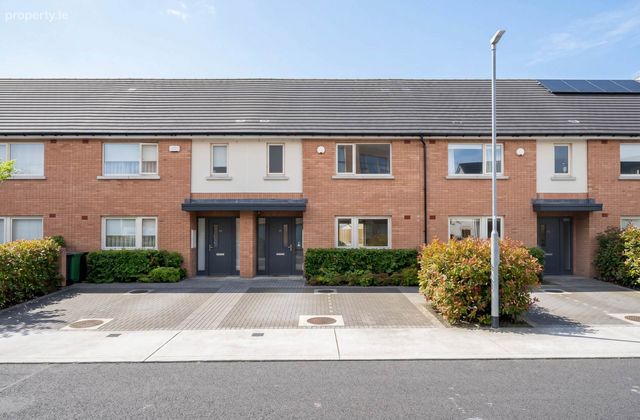 42 St. Joseph`s Grove, Clonsilla, Dublin 15, Co. Dublin, Clonsilla, Dublin 15 - Click to view photos