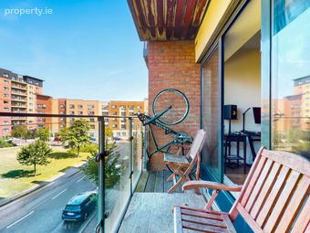 Apartment 186, Burnell Court, Mayne River Road East, Malahide Road, Clonshaugh, Dublin 17 - Image 3