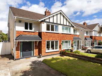 9 Luttrellstown Close, Castleknock, Castleknock, Dublin 15