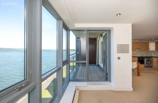 Apartment 94 The Mizen, Harty's Quay, Rochestown, Co. Cork, Rochestown, Co. Cork - Click to view photos