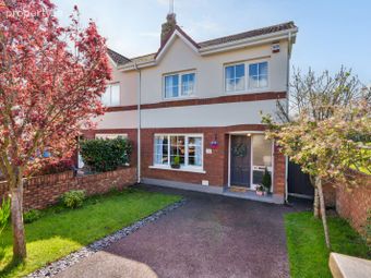 48 West Avenue, Park Gate, Frankfield, Co. Cork - Image 2