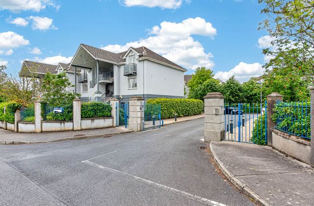 19 Esker Glenn, Dublin Road, Athlone, Co. Westmeath, Athlone, Co. Westmeath - Click to view photos