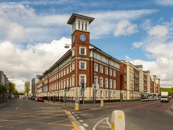 Apartment 57, Westland Square, Dublin 2