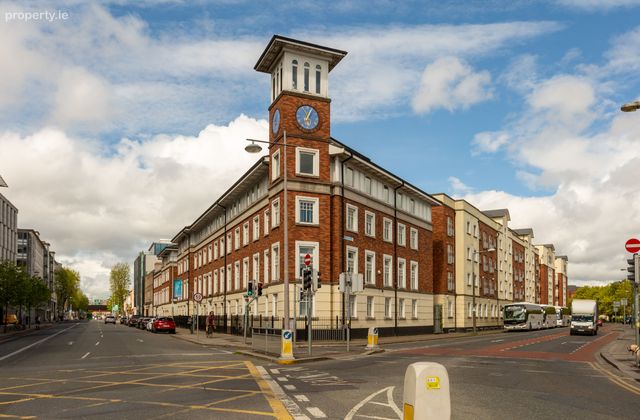 Apartment 57, Westland Square, Dublin 2 - Click to view photos