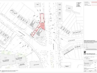 Mixed Use Development Site, The Long Mile Road And Walkinstown Road, Walkinstown, Co. Dublin, Walkinstown, Dublin 12 - Image 3