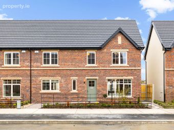 House Type A, Enfield, Co. Meath