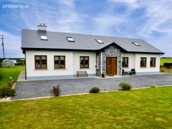 Mirehill, Caherlistrane, Caherlistrane, Co. Galway