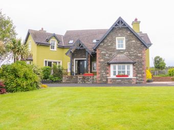 Glasmor Country House, Ballyfinnane, Firies, Co.kerry, Firies, Co. Kerry