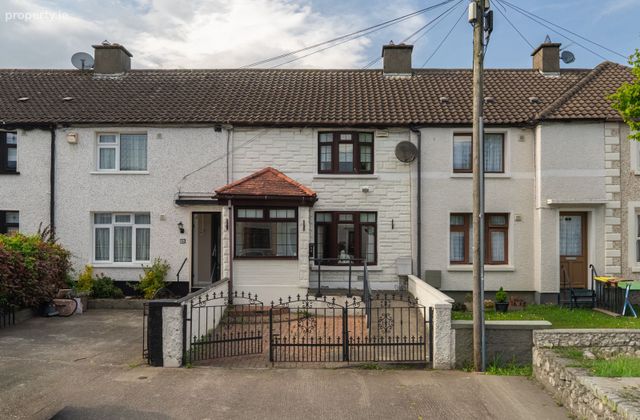94 Landen Road, Dublin 10, Ballyfermot, Dublin 10 - Click to view photos