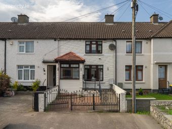 94 Landen Road, Dublin 10, Ballyfermot, Dublin 10