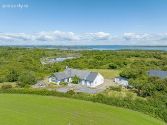 Crushoa, Kinvara, Kinvara, Co. Galway