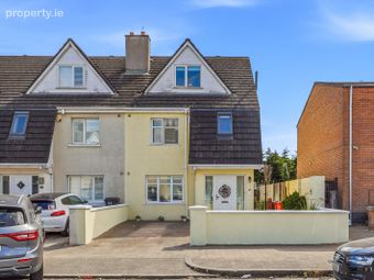 28 Pairc Na Cuileann, Poppintree, Dublin 11