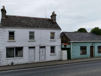 Mccrann's Pub/residence/development Site At Castle Street, Roscommon, Co. Roscommon, Athlone Road, Co. Roscommon - Image 5