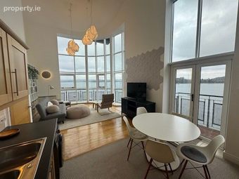 Apartment 32, Mariners Quay, Passage West, Co. Cork - Image 2