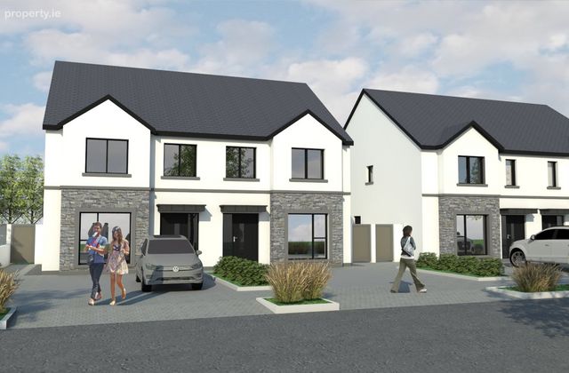 Type C1, Dripsey, Co. Cork - Click to view photos
