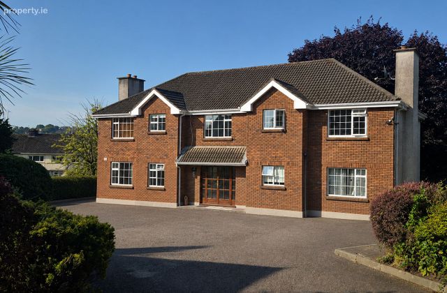 Apartment 5, Dunmahon, Douglas, Co. Cork - Click to view photos