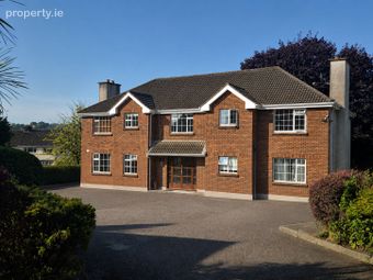 Apartment 5, Dunmahon, Douglas, Co. Cork