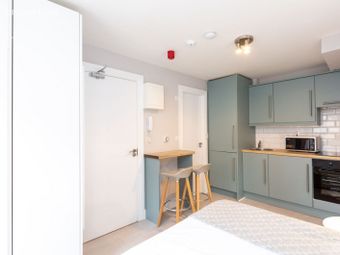 Flat 3, 12 Grosvenor Square, Rathmines, Dublin 6 - Image 5
