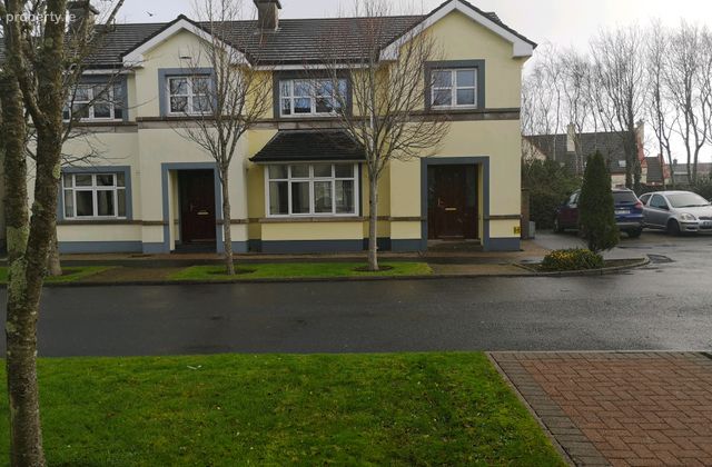10 Churchfields, Lower Salthill, Salthill, Co. Galway - Click to view photos