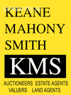 Branded Agent Logo