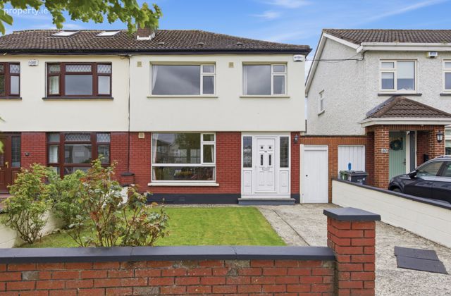62 Greenpark Road, Hillcrest, Lucan, Co. Dublin - Click to view photos