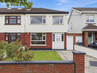 62 Greenpark Road, Hillcrest, Lucan, Co. Dublin