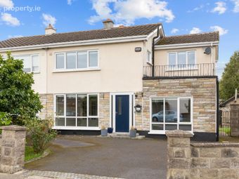 2 Broadford Avenue, Ballinteer, Dublin 16, Ballinteer, Dublin 16