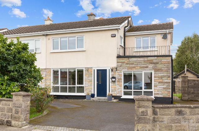 2 Broadford Avenue, Ballinteer, Dublin 16, Ballinteer, Dublin 16 - Click to view photos