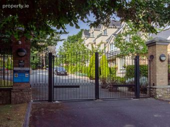 Apartment 4, The Maples, Dunstaffnage Hall, Saint Brigid's Church Road, Stillorgan, Stillorgan, Co. Dublin - Image 2