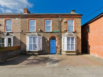 Apt 2, 1 Bayview, Pembroke Street, Dublin 4, Dublin 4