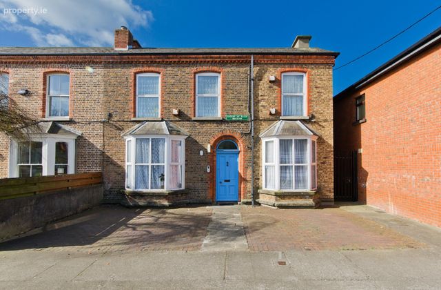 Apt 2, 1 Bayview, Pembroke Street, Dublin 4, Dublin 4 - Click to view photos