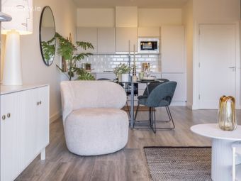 2 Bedroom Apartment, Adamstown, Adamstown, Co. Dublin - Image 5
