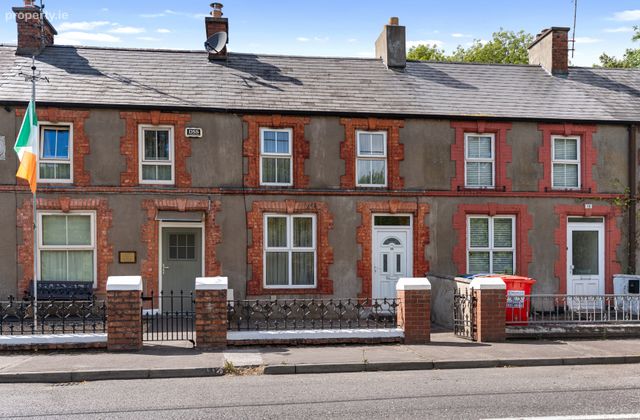 12 Spa Terrace, Mallow, Co. Cork, Mallow, Co. Cork - Click to view photos