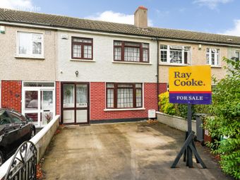5 Ashwood Way, Clondalkin, Dublin 22, D22 Y795, Clondalkin, Dublin 22