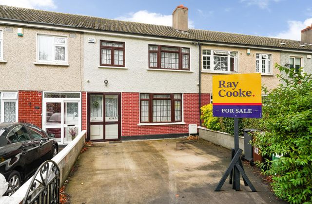 5 Ashwood Way, Clondalkin, Dublin 22, Clondalkin, Dublin 22 - Click to view photos