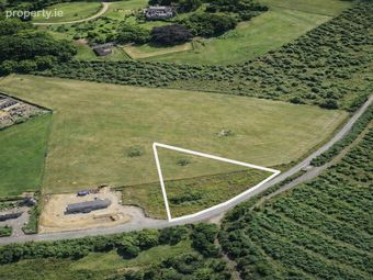 Croneybyrne, Rathdrum, Co. Wicklow, Rathdrum, Co. Wicklow