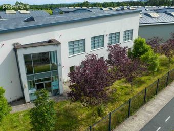 Unit A9, Network Enterprise Park, Kilcoole, Co. Wicklow - Image 4