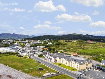 Ref 1189 - The Bayview Hotel, Main Street, Waterville, Co. Kerry - Image 4