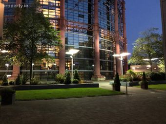 Apartment 89, The Clayton, The Gasworks, South Lot, Grand Canal Dock, Dublin 4