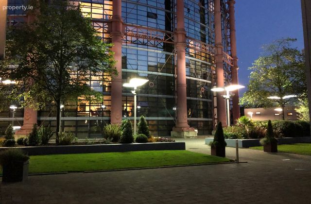 Apartment 89, The Clayton, The Gasworks, Ballsbridge, Grand Canal Dock, Dublin 4 - Click to view photos