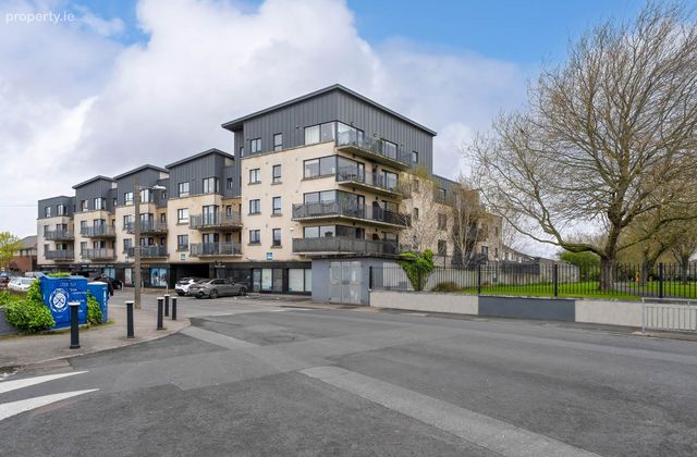 Apartment 9, Windmill Lodge, Windmill Road, Crumlin, Dublin 12, Co. Dublin, Crumlin, Dublin 12 - Click to view photos